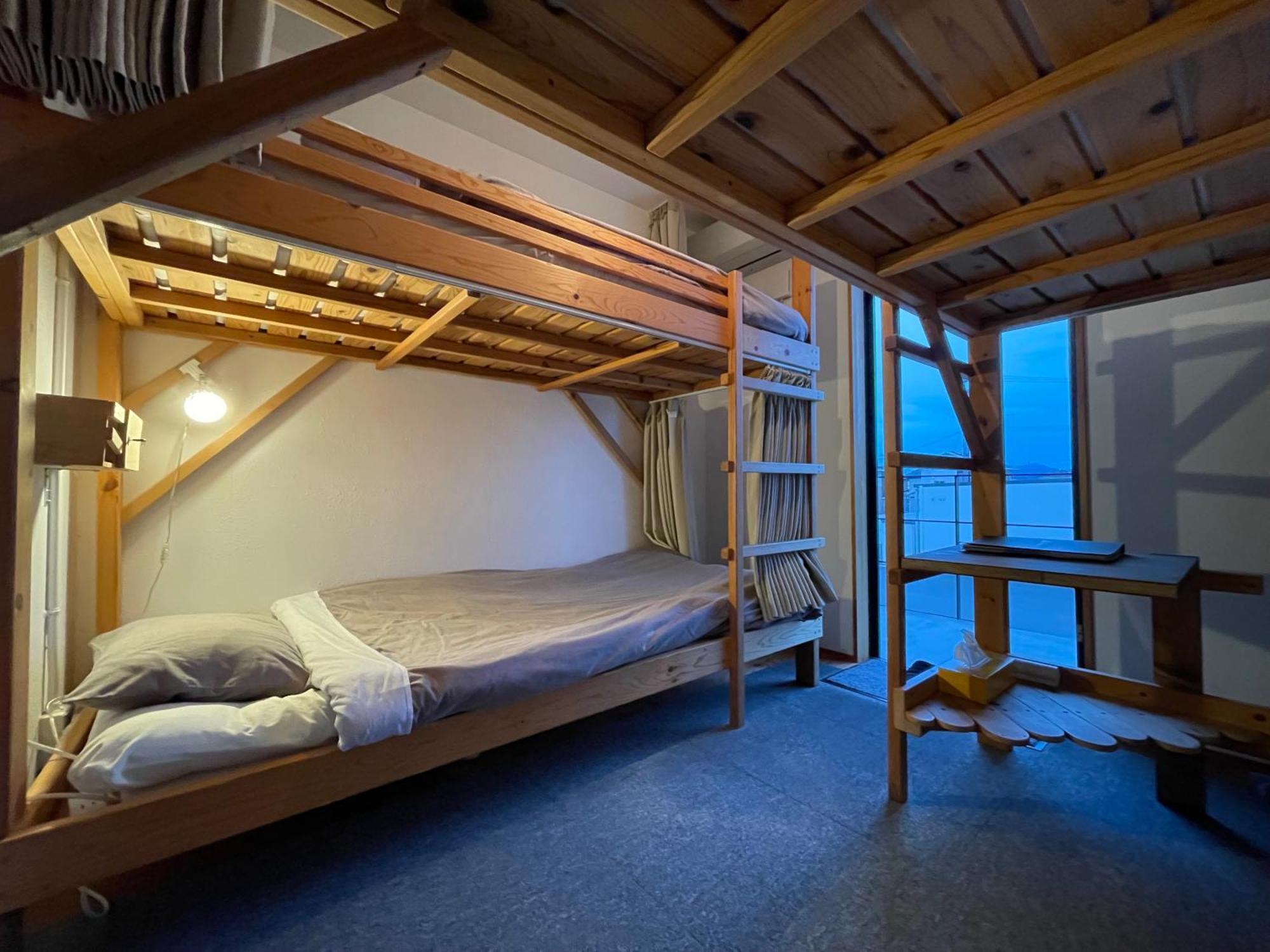 Guest House Active Life -Yado- Ісіномакі Екстер'єр фото