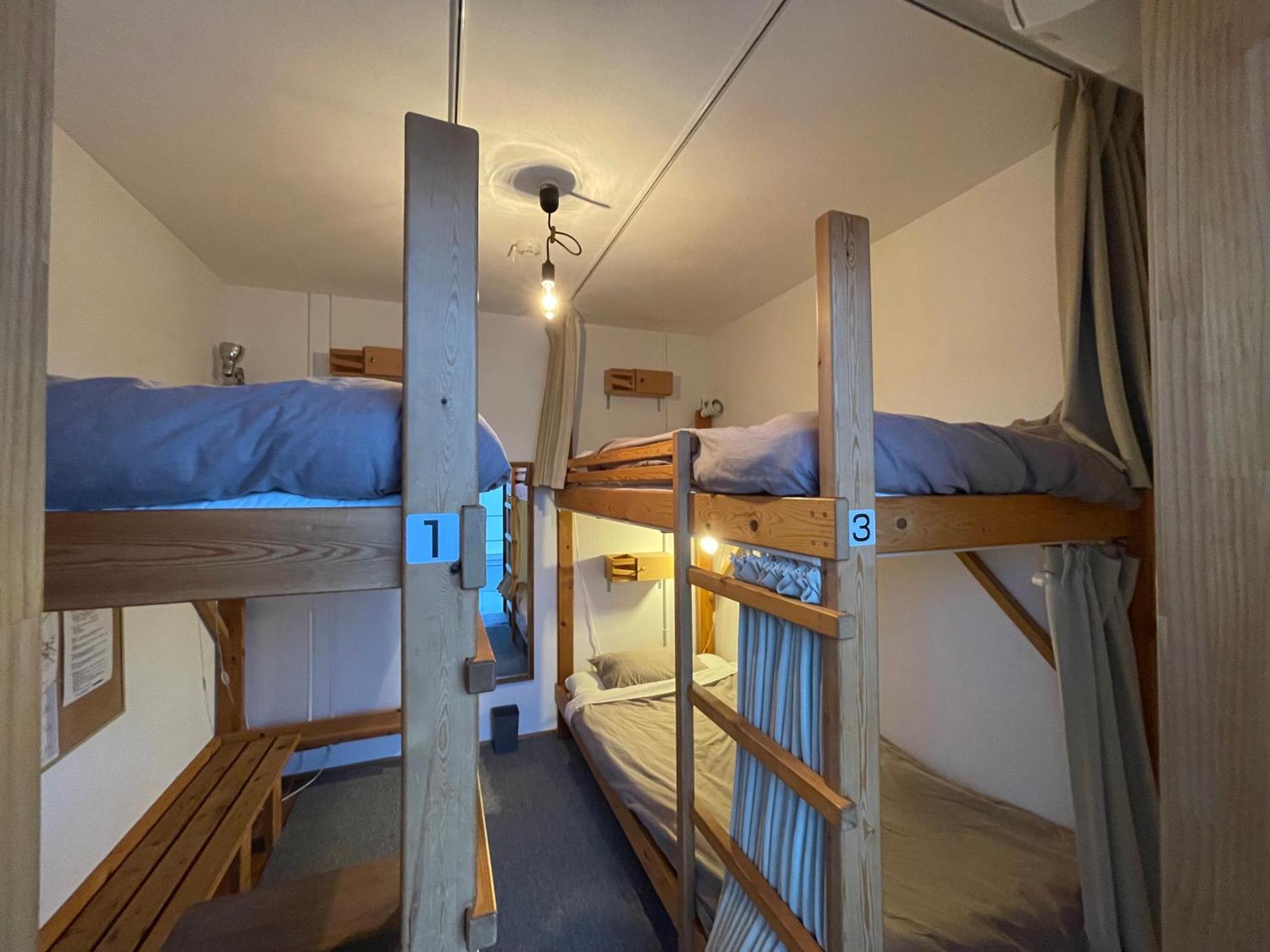 Guest House Active Life -Yado- Ісіномакі Екстер'єр фото