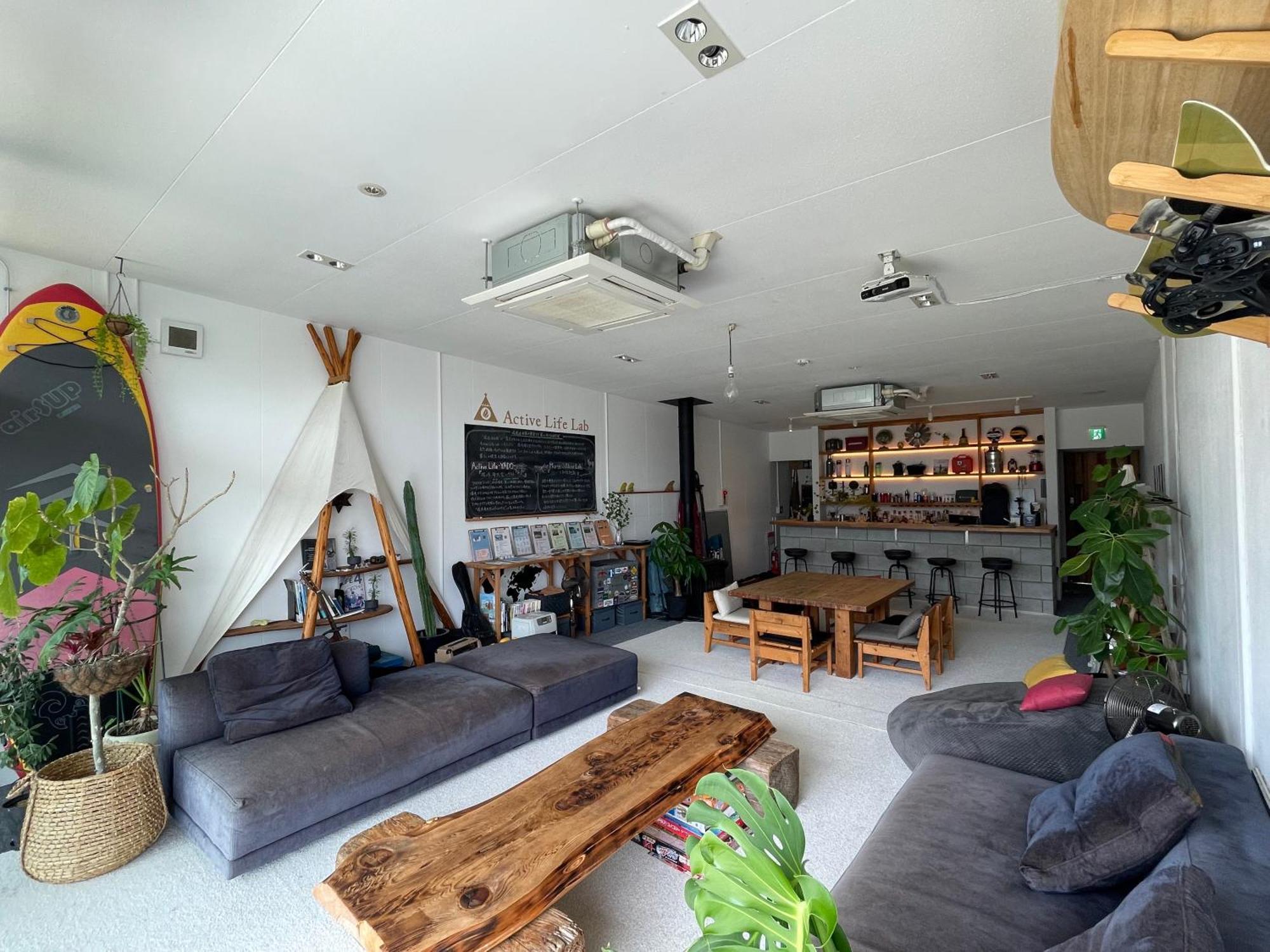 Guest House Active Life -Yado- Ісіномакі Екстер'єр фото